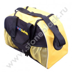 Спортивная сумка Mobil Delvac