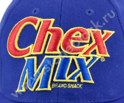 Бейсболка CHEX MIX