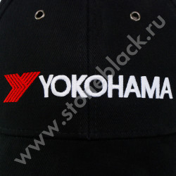 Бейсболки YOKOHAMA
