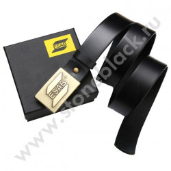 Коробка для кожаного ремня ESAB