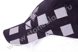 Бейсболка SPG Russia LTD