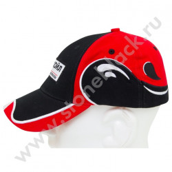 Бейсболка ЛУКОЙЛ Смазочные Материалы