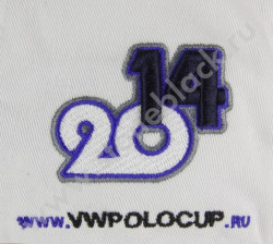 Бейсболка Volkswagen Polo Cup