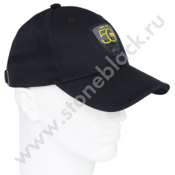 Бейсболки Ponsse 50 лет