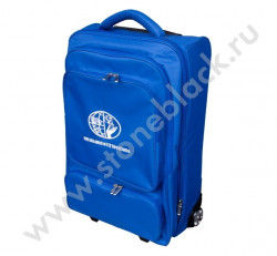 Дорожная сумка КОГАЛЫМНЕФТЕГЕОФИЗИКА
