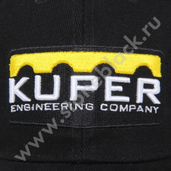 Бейсболка KUPER