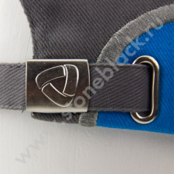 Бейсболка Северсталь