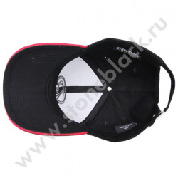 Бейсболка ANPEL MOTORSPORT