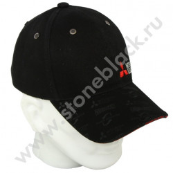 Бейсболка Mitsubishi