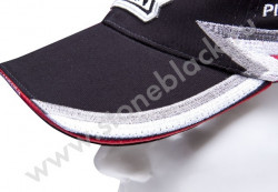 Бейсболка PIRANHAS TEAM