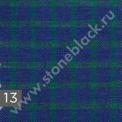 Ткань Canvas 50% хлопок 55% полиэстер 105 г/м2