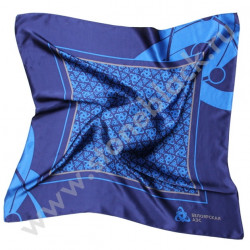 Платок БЕЛОЯРСКАЯ АЭС