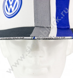 Бейсболка Volkswagen Polo Cup