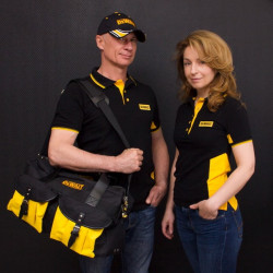 Спортивная сумка DeWALT