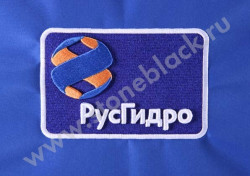 Сумка под ноутбук РусГидро