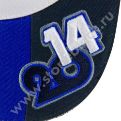 Бейсболка Volkswagen Polo Cup