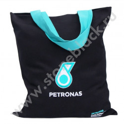 Сумка PETRONAS, 100% хлопок
