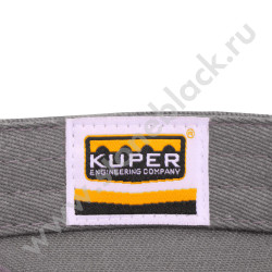 Бейсболки Kuper
