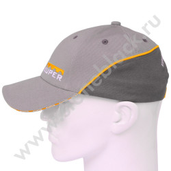 Бейсболки Kuper