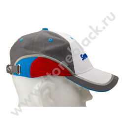 Бейсболка Северсталь