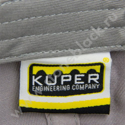 Бейсболка KUPER