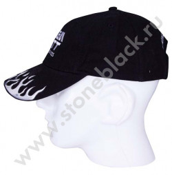 Бейсболка MEGA WATT