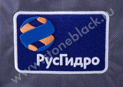 Рюкзак РусГидро