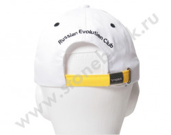Бейсболка TuningEvo.ru
