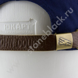 Бейсболка John Duglas