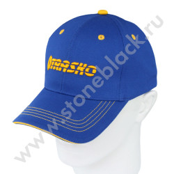 Бейсболки Trasko