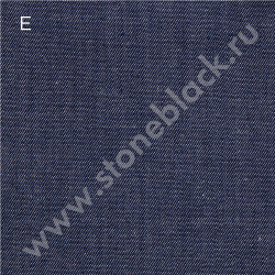 Ткань джинсовая LYCRA DENIM 95% хлопок, 2% эластан 155 г/м2 