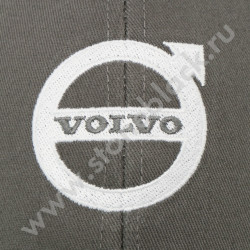 Бейсболка VOLVO