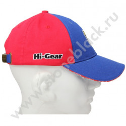Бейсболки HI