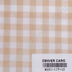 Ткань Denwer Caro 55% полиэстер + 45% хлопок 100 г/м2