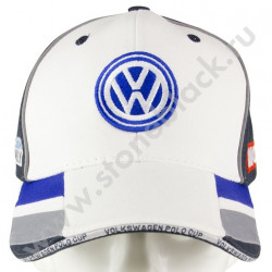 Бейсболка Volkswagen Polo Cup