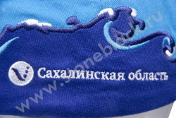 Бейсболка 65 Регион