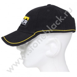 Бейсболка KUPER