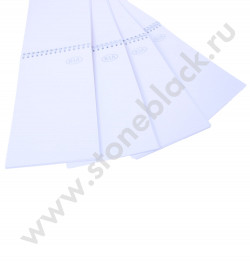 Блокноты с логотипом для Рольф