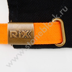 Бейсболки Rixx