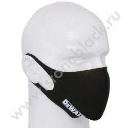 Маски с логотипом DeWalt