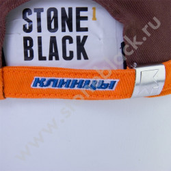 Бейсболка КЛИНЦЫ