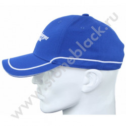 Бейсболка Meusburger Новтрак