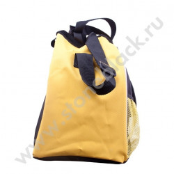 Спортивная сумка Mobil Delvac