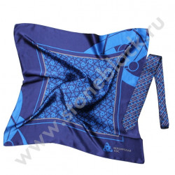 Платок БЕЛОЯРСКАЯ АЭС