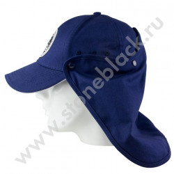 Бейсболка со шлейфом Большой праздник