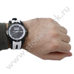 Часы с логотипом MANN-FILTER 2021