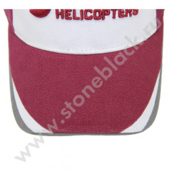 Бейсболка RUSSIAN HELICOPTERS