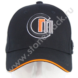 Бейсболки Стройгазмонтаж