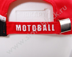 Бейсболка Видное Металлург