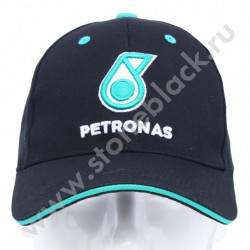 Бейсболка PETRONAS